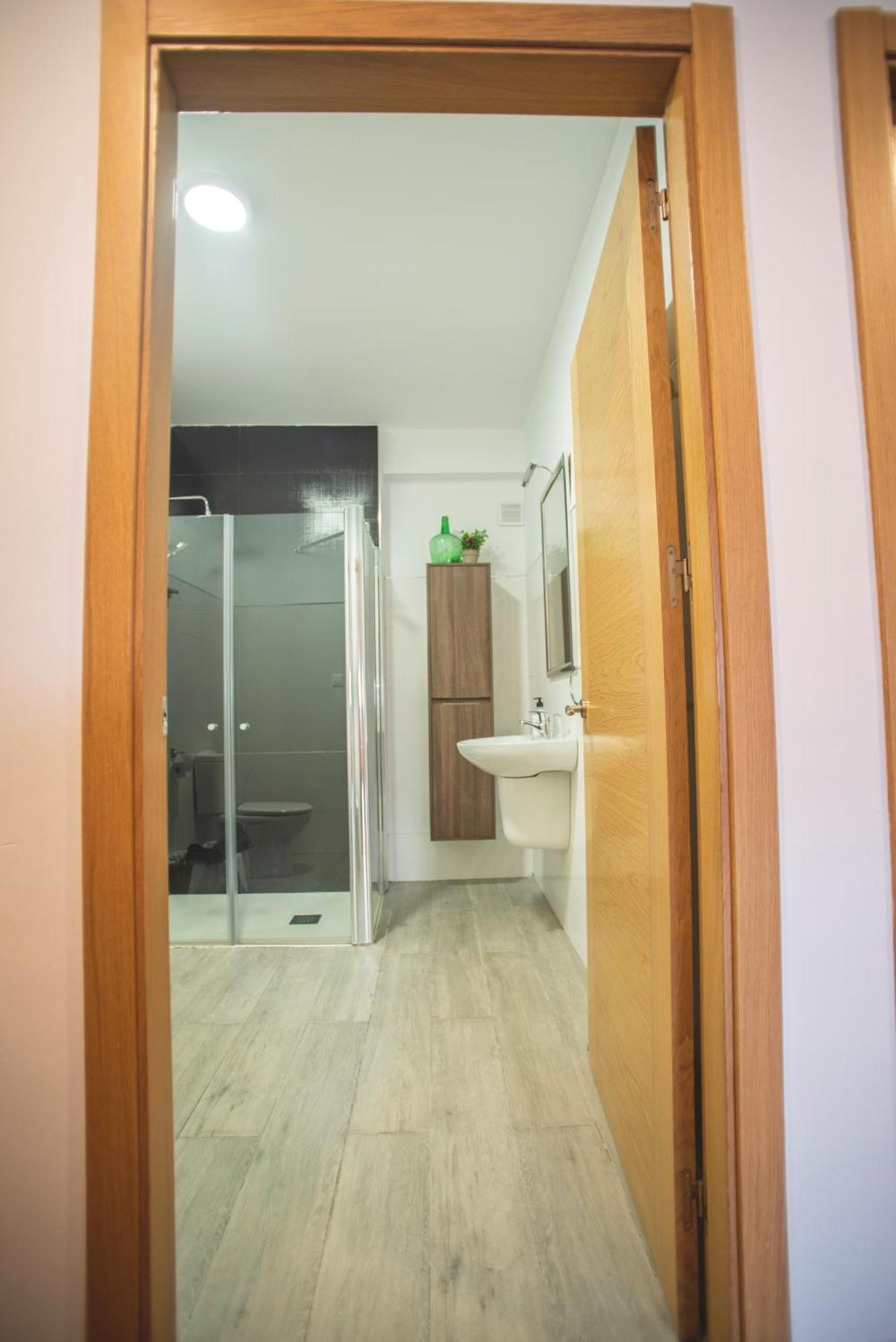 Hotel Rural Aznaitin Albanchez de Úbeda Eksteriør billede